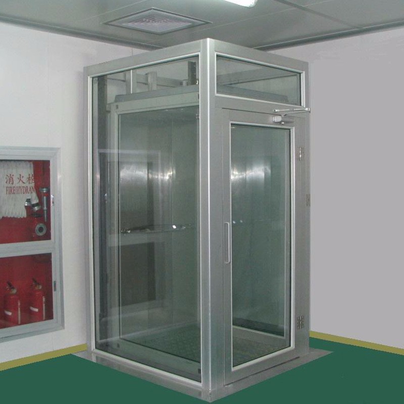 家用電梯，別墅電梯，閣樓電梯