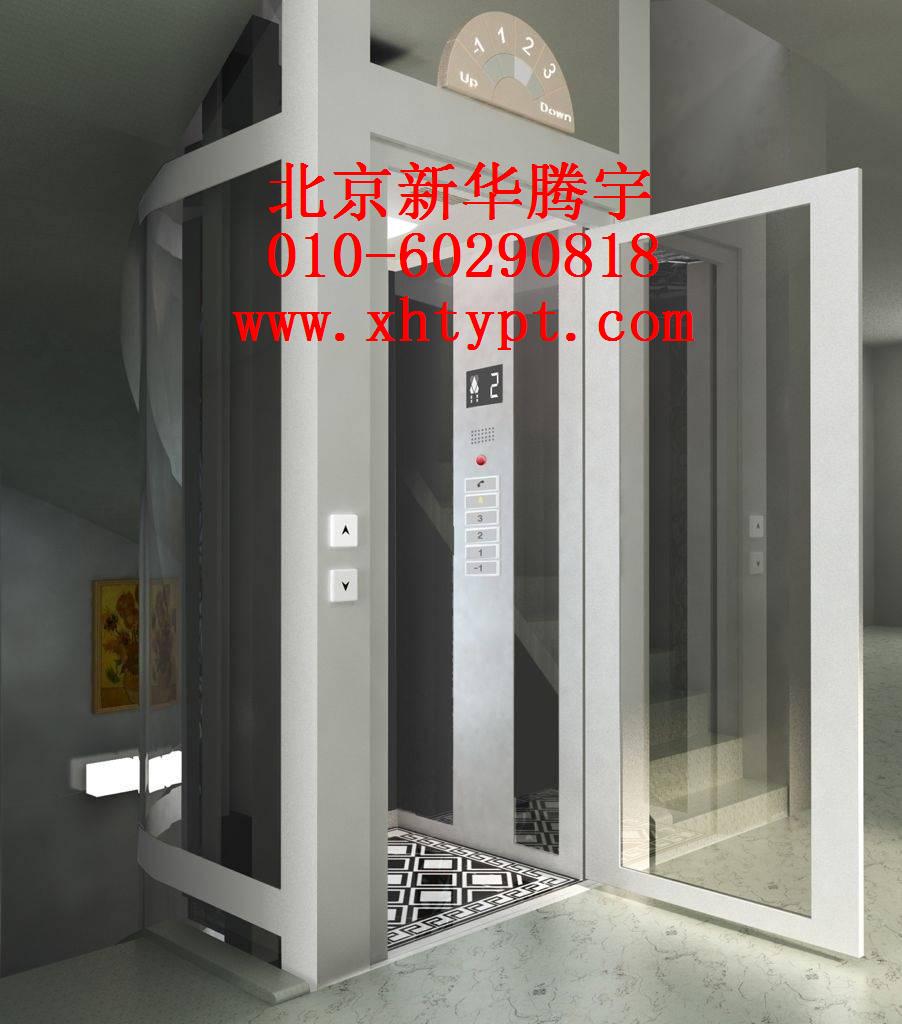 家用電梯，別墅電梯，閣樓電梯